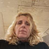   Mujer de 55 años Pilar