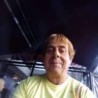   Hombre de 62 años Boedo