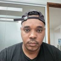   Hombre de 40 años Montevideo