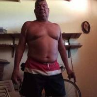   Hombre de 49 años Chacabuco