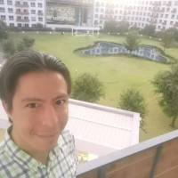   Hombre de 44 años Santiago De Querétaro 
