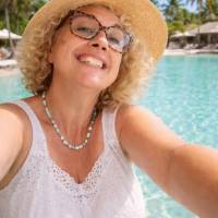  Mujer de 59 años Lanus