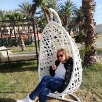   Mujer de 70 años Lujan de cuyo