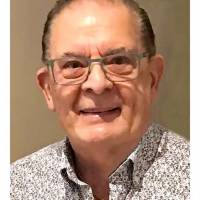   Hombre de 85 años Barrio Norte