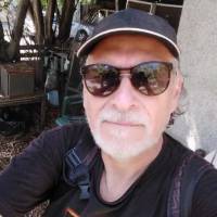   Hombre de 68 años San Isidro