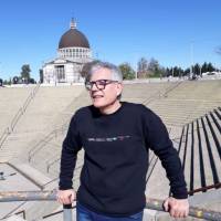   Hombre de 61 años Lanus