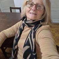   Mujer de 70 años Paraná