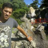   Hombre de 41 años San Martin