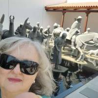   Mujer de 70 años Quilmes