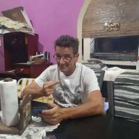   Mujer de 59 años Marcos paz