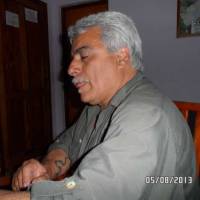   Hombre de 63 años Rafaela