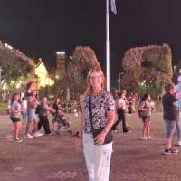   Hombre de 62 años Don Torcuato