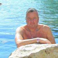   Hombre de 55 años Rosario