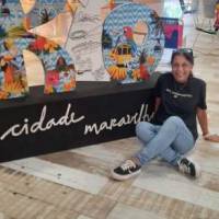   Mujer de 64 años Ezeiza