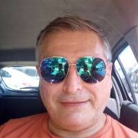   Hombre de 57 años San Isidro