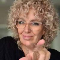   Mujer de 64 años Rosario