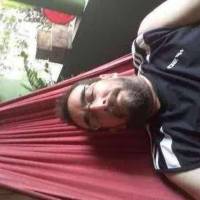   Hombre de 43 años Nueva Pompeya