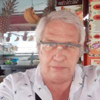   Hombre de 74 años Monserrat