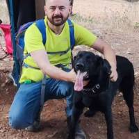   Hombre de 55 años Málaga