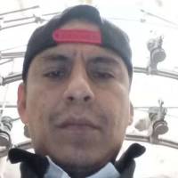   Hombre de 43 años Los Angeles