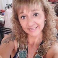   Mujer de 55 años Florencio Varela