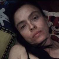   Mujer de 47 años Bogotá