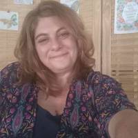   Mujer de 49 años Villa del Parque