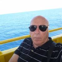   Hombre de 80 años Villa Crespo