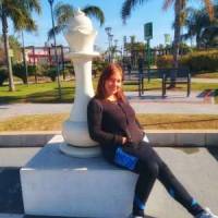   Mujer de 58 años Merlo