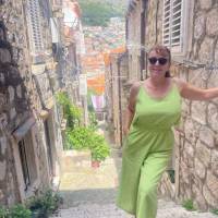  Mujer de 61 años Pilar
