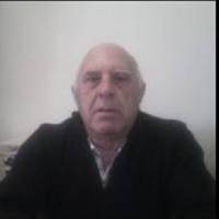   Hombre de 73 años Balvanera