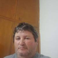   Hombre de 50 años Rio Cuarto