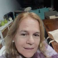   Mujer de 59 años Magdalena