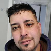   Hombre de 34 años Mar del Plata