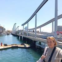   Mujer de 68 años Monte Castro