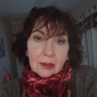   Mujer de 65 años Rosario