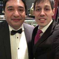   Hombre de 57 años Boedo