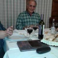   Hombre de 76 años La Matanza