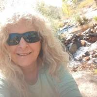   Mujer de 59 años Godoy cruz