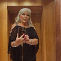   Mujer de 76 años Boedo