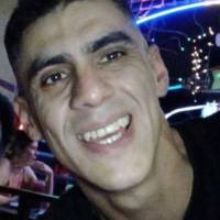   Hombre de 38 años Córdoba