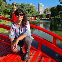   Mujer de 61 años Parque Patricios