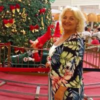  Mujer de 66 años La Paternal