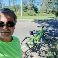   Hombre de 61 años San Luis