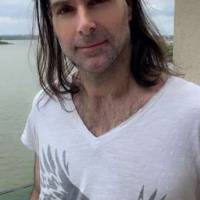   Hombre de 50 años Belgrano