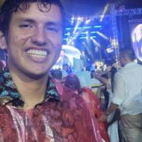   Hombre de 36 años Bogotá