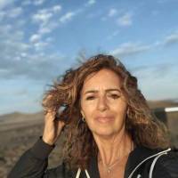   Mujer de 63 años La Plata
