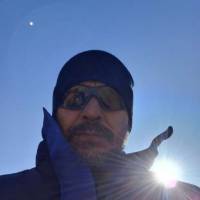   Hombre de 53 años Rosario