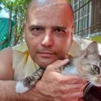   Hombre de 53 años Pilar