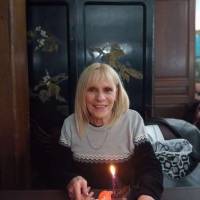  Mujer de 72 años Parque Avellaneda